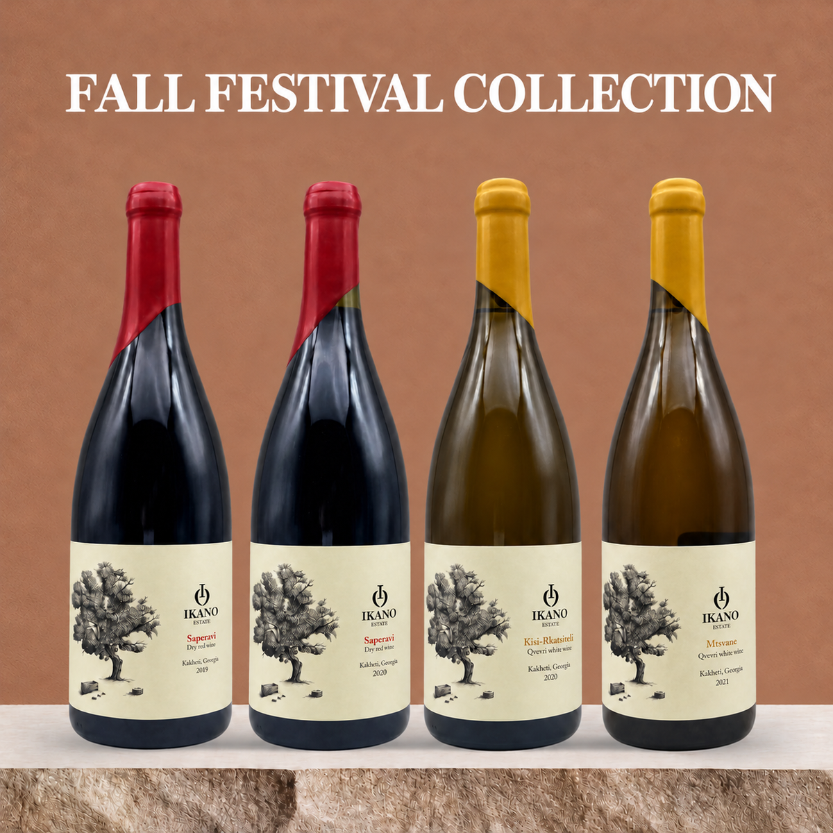 Fall Festival Collection