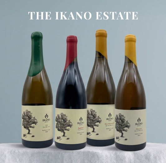 The Estate Collection
