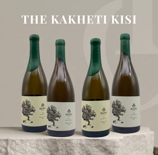 The Kakheti Kisi