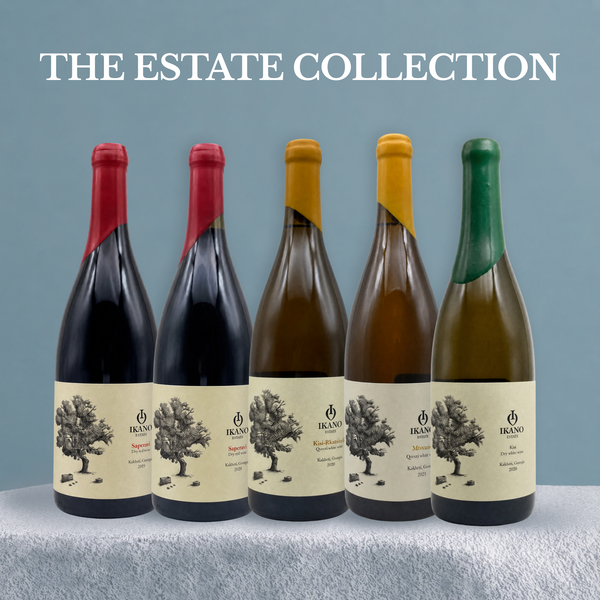 The Estate Collection