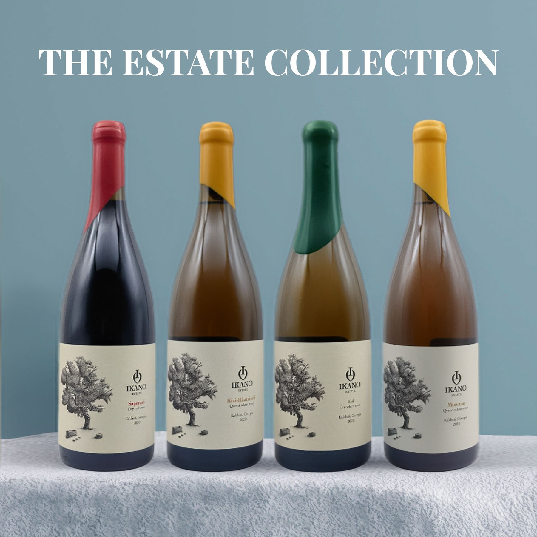 The Estate Collection