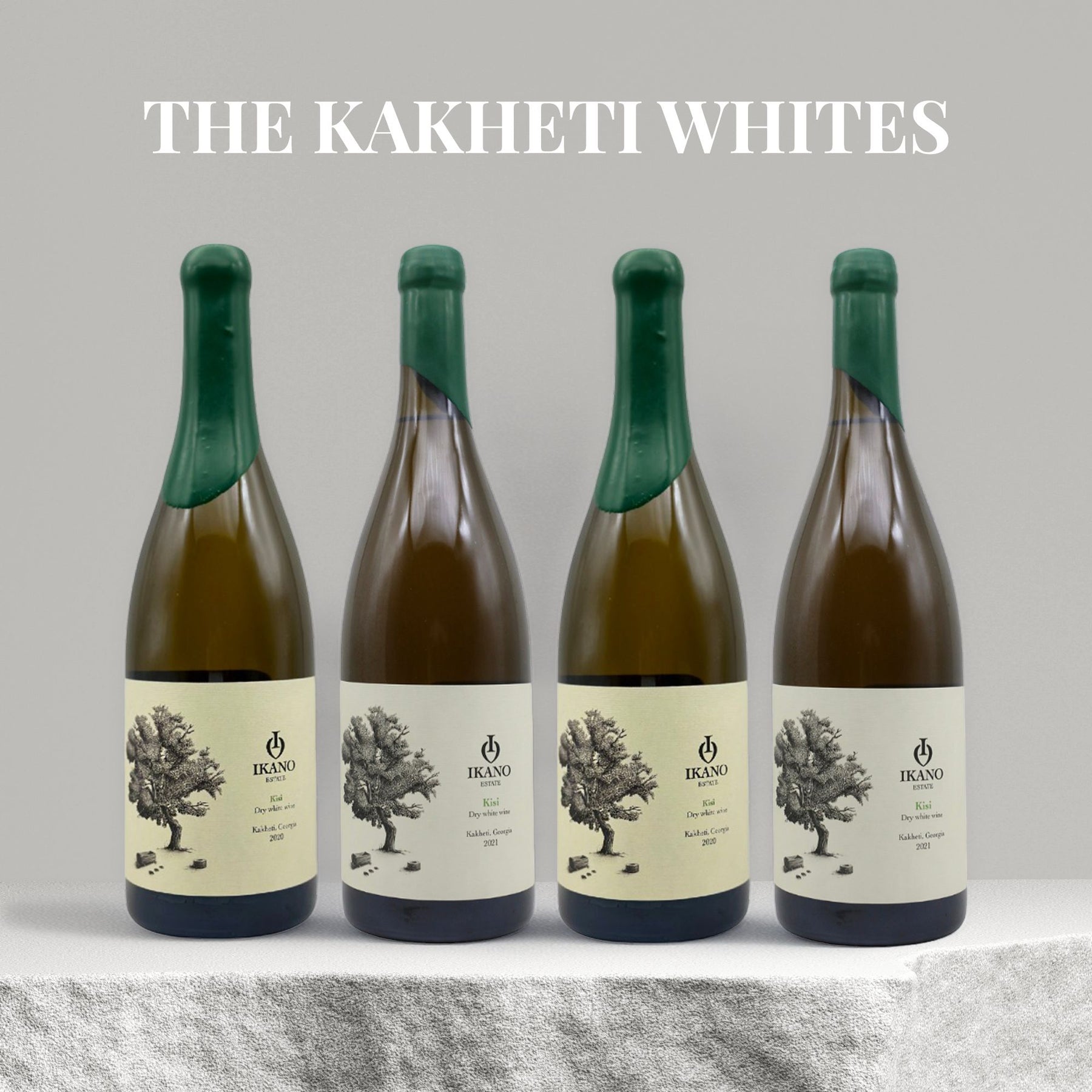 The Kakheti Kisi